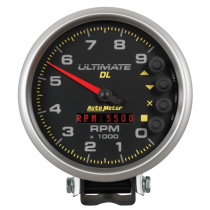 Varvräknare 127mm 9000 RPM Stående Ultimate